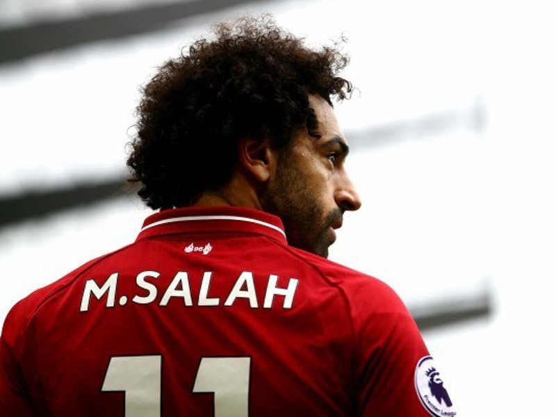 الكشف عن ثروة نجم كرة القدم محمد صلاح